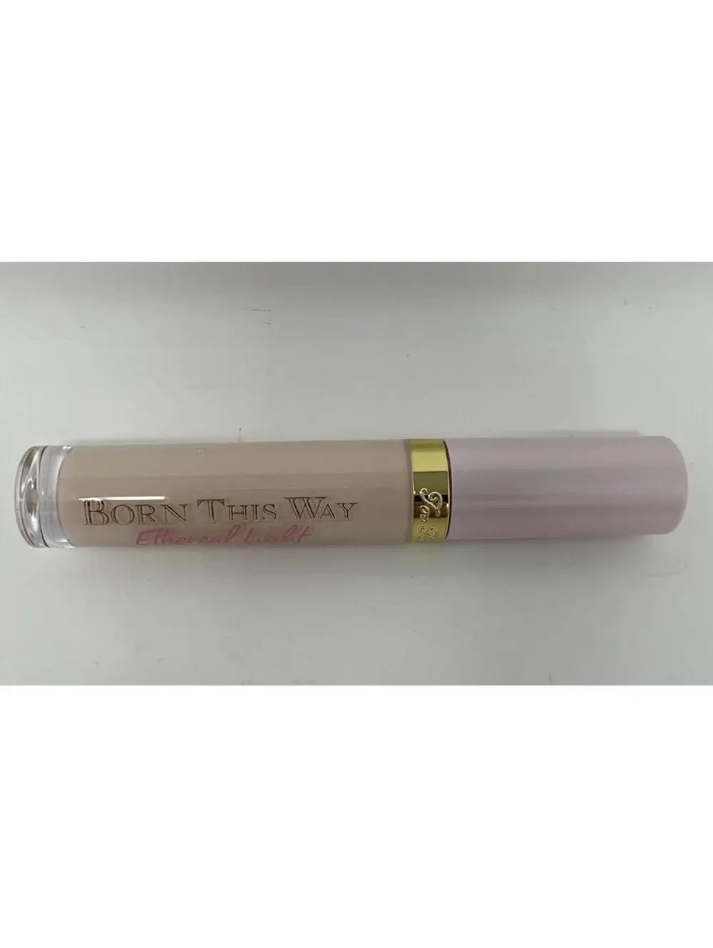 Too Faced Born This Way Ethereal Light Smoothing Concealer - Milkshake 5ml. X223
